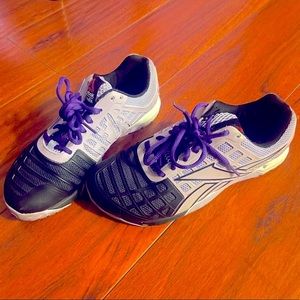 Reebok CrossFit Shoes NEW, 7.5